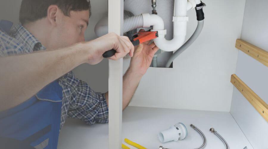 Professional same day plumber in Buffalo, NY
